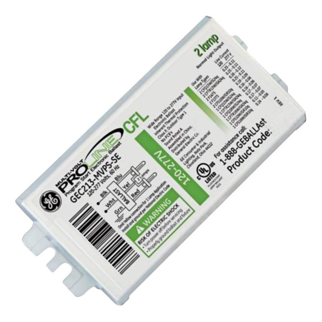 GE 63092 Compact Fluorescent Ballast