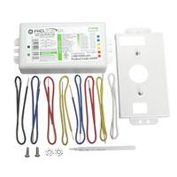 GE 1-2 Lamp 120/277 volt CFL Ballast Kit