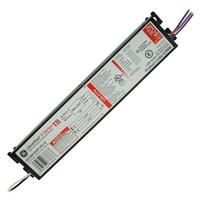GE 1-2 Lamp 120/277 volt Fluorescent Ballast