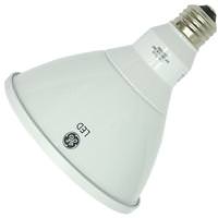 GE 18 watt 120 volt PAR38 Medium Screw Base 5000K Daylight Dimmable LED