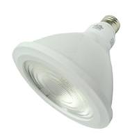GE 18 watt 120 volt PAR38 Medium Screw Base 5000K Daylight Dimmable LED