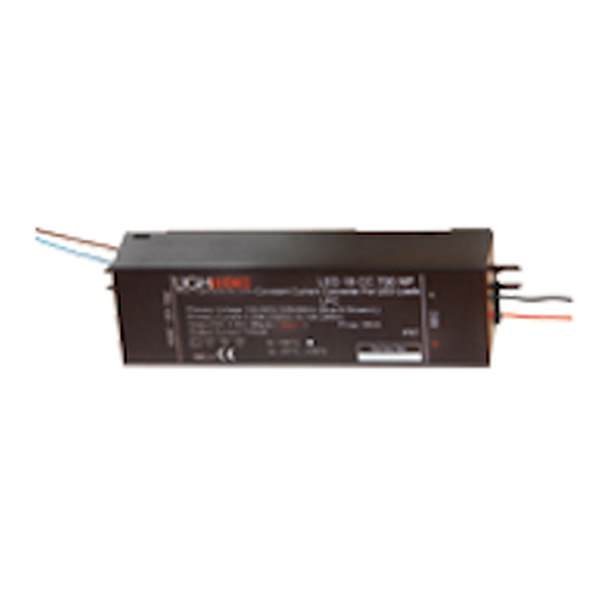 18 watt Output 120-277 volt Input Constant Current LED Driver