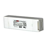 GE 25 watt Output 120-277 volt Input Constant Voltage LED Driver