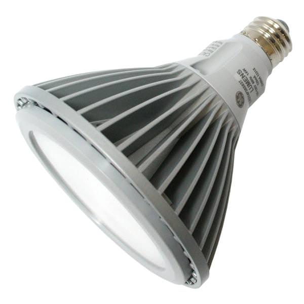 14 watt 120 volt PAR38 Medium Screw Base 3000K LED