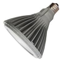 GE 18 watt 120 volt PAR38 Medium Screw Base 2700K Warm White LED
