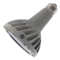 GE 12 watt 120 volt PAR30 Medium Screw Base 2700K Warm White Dimmable LED