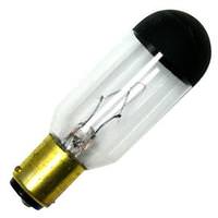 GE 50 watt 120 volt #CAJ/CAC