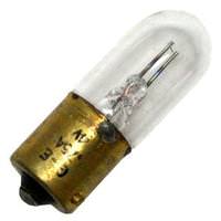 GE #BRD 4V 0.75A Projector Light Bulb