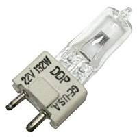 GE 132 watt 22 volt #DDP
