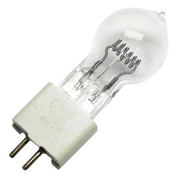 420 watt 120 volt #DYM