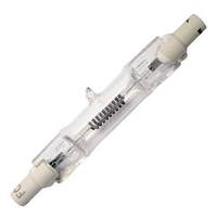GE 600 watt 120 volt T4 #FCB
