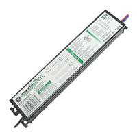 GE 2-3 Lamp 120/277 volt CFL Ballast