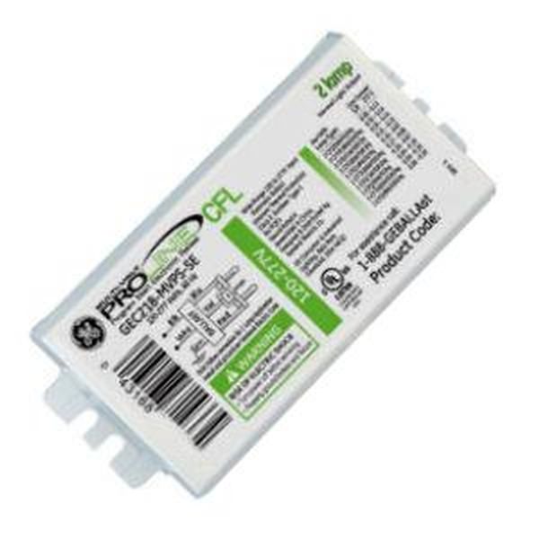 GE 63100 Compact Fluorescent Ballast