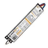 GE 3-4 Lamp 120/277 volt Fluorescent Ballast
