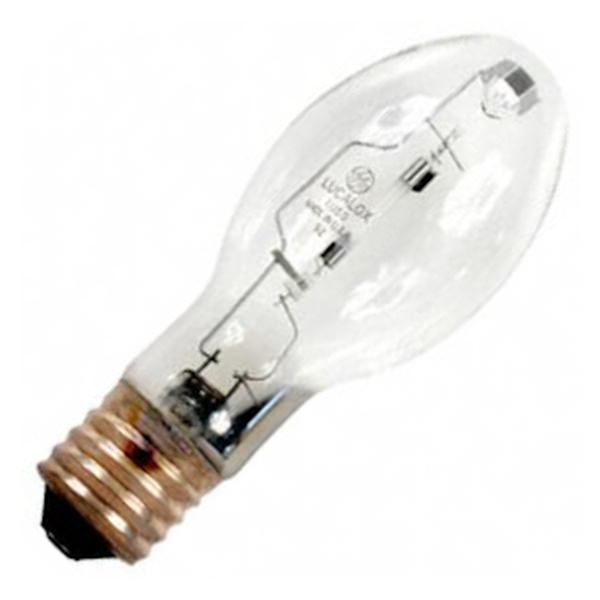 150 watt ED23.5 European Mogul Screw Base 2000K Warm White Clear Sodium