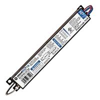 GE 1-2 Lamp 120/277 volt T8 Fluorescent Ballast