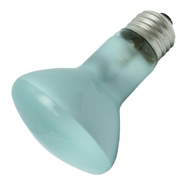 45 watt 120 volt R20 Medium Screw Base Clear Flood
