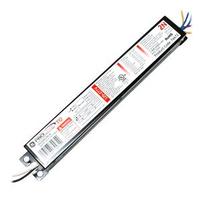 GE 1-2 Lamp 120/277 volt Fluorescent Ballast