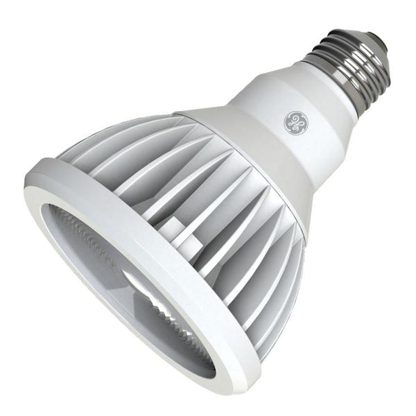 18 watt 120 volt PAR30LN Medium Screw Base 3000K Natural White Non-Dimmable LED