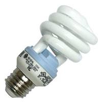 Compact Fluorescent Daylight / Full-Spectrum Light Bulbs