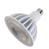 GE 32 watt 120/277 volt PAR38 Medium Screw Base 3000K LED