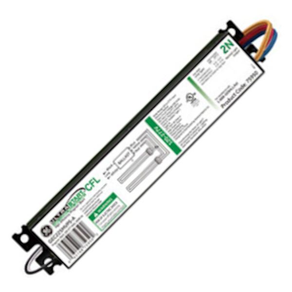 1-2 Lamp 120/277 volt Compact Fluorescent Ballast 1-2 Lamp 120/277 volt Compact Fluorescent Ballast