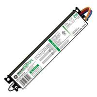GE 1-2 Lamp 120/277 volt Compact Fluorescent Ballast