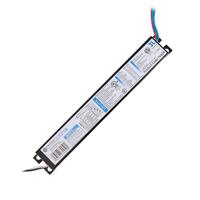 GE 2-3 Lamp 120/277 volt Electronic Fluorescent Ballast