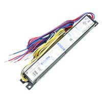 GE 4 Lamp 120/277 volt T8 Fluorescent Ballast
