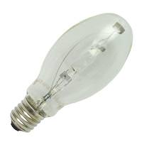 GE 250 watt ED28 Mogul Screw Base 3900K Natural White Clear Metal Halide