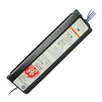 GE 3 Lamp 277 volt CFL Ballast