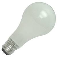 GE 50/100/150 watt 120 volt A21 3 Contact Medium Screw Base