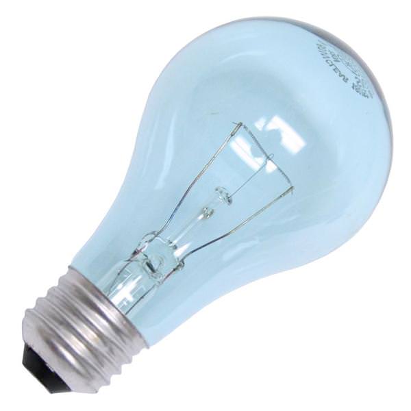 60 watt 120 volt A19 Medium Screw Base 2800K Warm White