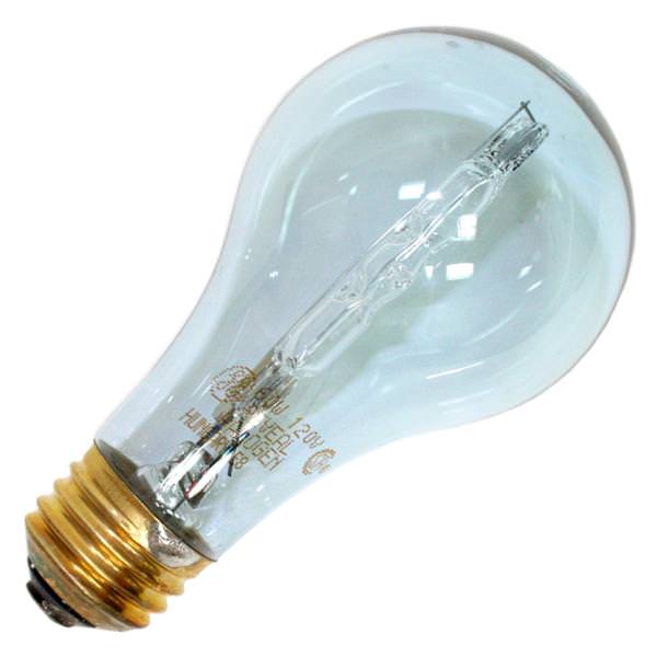 60 watt 120 volt A19 Medium Screw Base