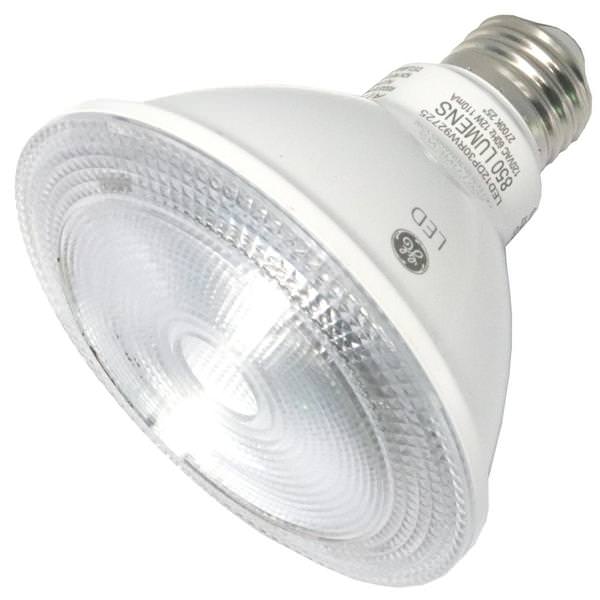 12 watt 120 volt PAR30 Medium Screw Base 2700K Dimmable Flood LED