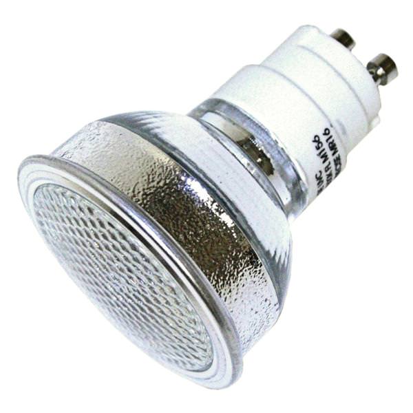 39 watt MR16 Twist and Lock Base 3000K Natural White Metal Halide