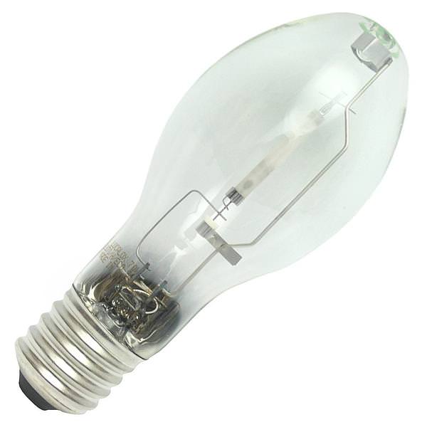 70 watt ED23.5 Mogul Screw Base 1900K Warm White Clear Sodium