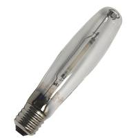 GE 200 watt ED18 Mogul Screw Base 2100K Warm White Clear Sodium