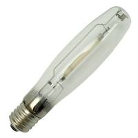 View GE 250 watt ED18 Mogul Screw Base 2100K Warm White Clear Sodium