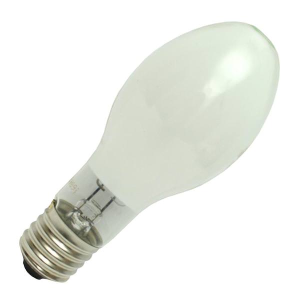 150 watt ED23.5 Mogul Screw Base 2000K Warm White Coated Sodium