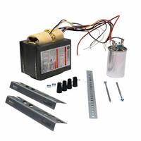 GE 1 Lamp 250 watt 120/277 volt Metal Halide Ballast Kit
