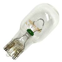 GE 13 watt 12.8 volt T5 Wedge Base #912