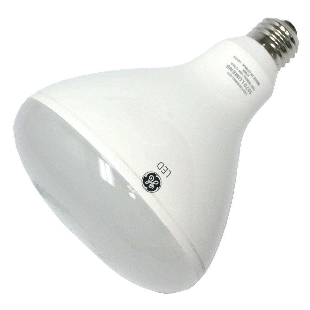 GE 64176 BR40 LED Flood Light Bulb