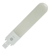 GE 5 watt PL 2-Pin Base 4000K Cool White LED