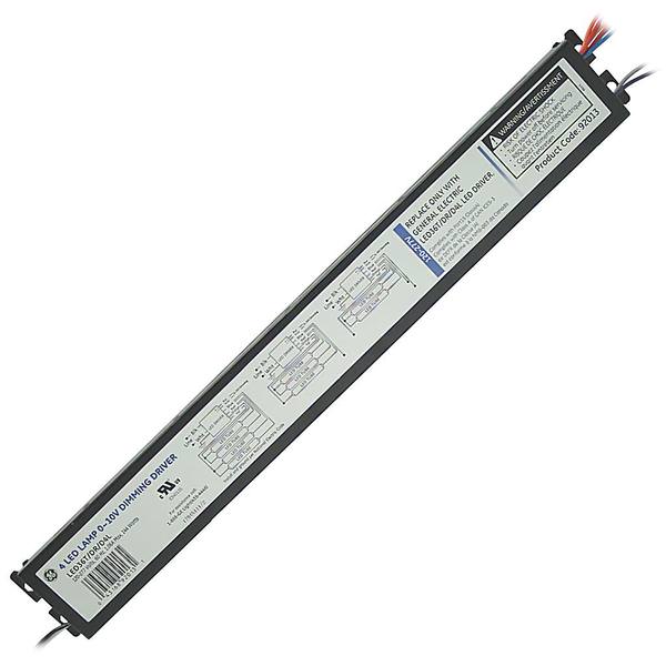 144 watt 120/277 volt Electronic Dimmable LED Driver