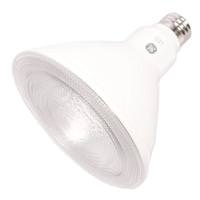 GE 12 watt 120 volt PAR38 Medium Screw Base 2700K Warm White Dimmable Flood LED
