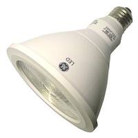 View 12 watt 120 volt PAR38 Medium Screw Base 3000K Dimmable LED