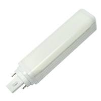 GE 10.5 watt PL 2-Pin Base 3000K Natural White LED