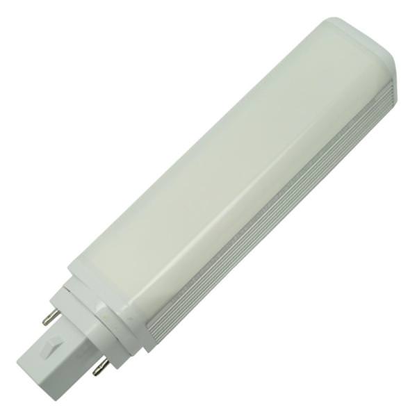 10.5 watt PL 2-Pin Base 2700K Warm White LED