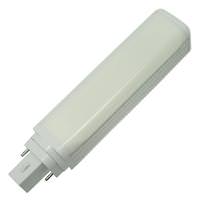 GE 10.5 watt PL 2-Pin Base 2700K Warm White LED